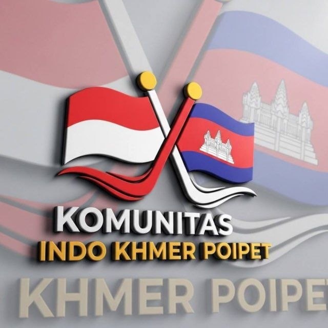 Komunitas Indo Khmer Poipet