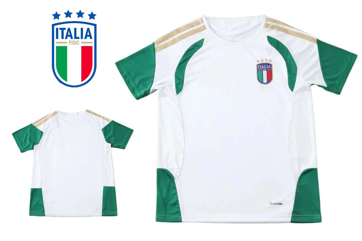 Italy Football Jersey