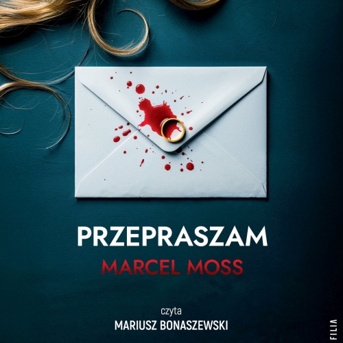 Moss Marcel - Przepraszam