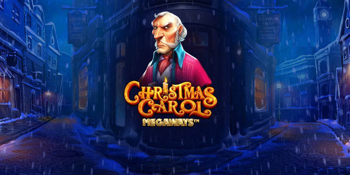 Trik Jitu Mendapatkan Jackpot di Slot Christmas Carol