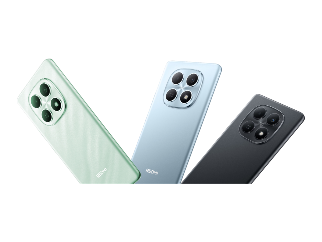Xiaomi Redmi Note 15 Battery