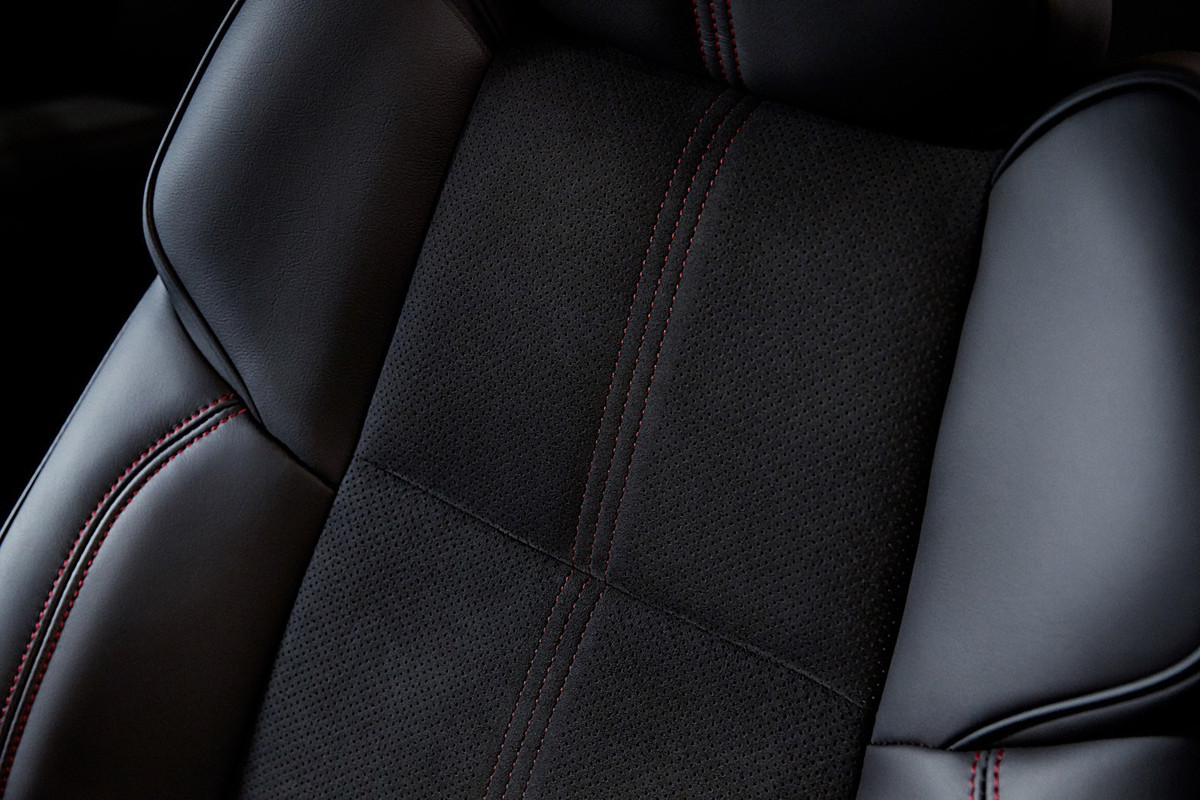 2020 Acura TLX PMC Edition (4)