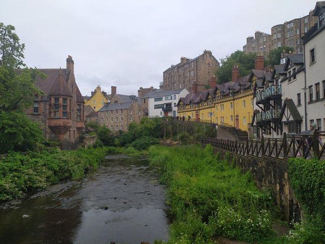 Edimburgo: Una ciudad “encantada” con mucho encanto - Blogs de Reino Unido - Día 1 La ciudad vieja, ciudad nueva y Calton Hill (27)