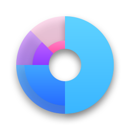 Disk Space Fan v5.0.5.1 - Eng