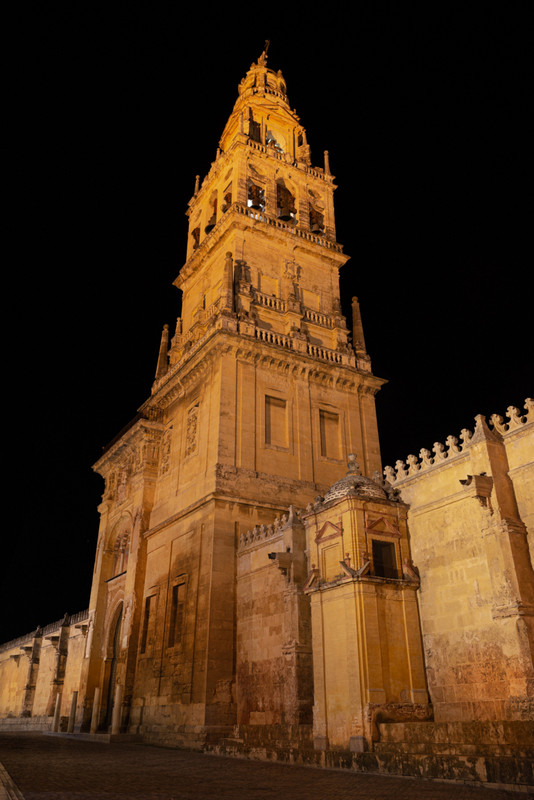 CORDOBA + MEDINA AZAHARA - Blogs de España - 3er DIA MIÉRCOLES 11 DE MARZO (26)