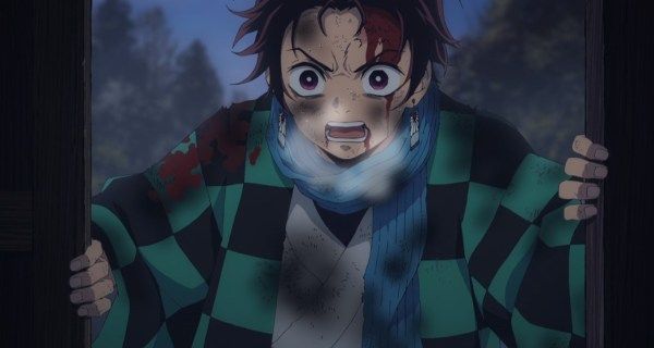 Kimetsu no Yaiba Episode 2: Trainer Sakanoji Urokodaki Review. – How Anime  Stuff Works!!