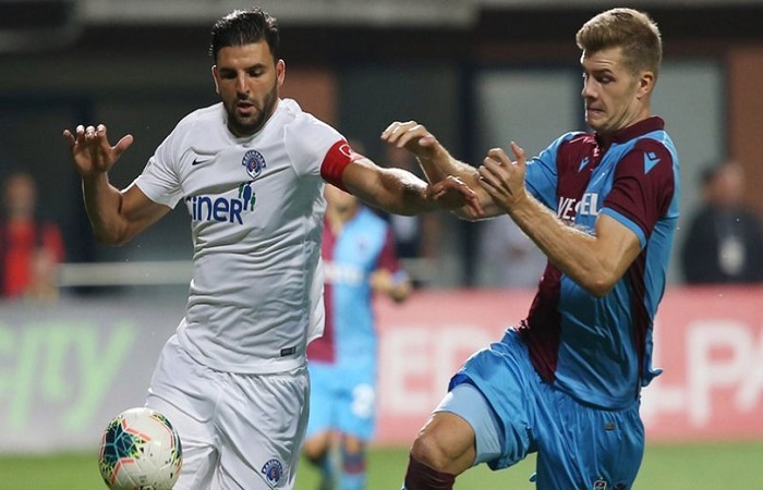 Soi kèo tài xỉu, phạt góc trận Kasimpasa vs Trabzonspor, 01h30 ngày 19/08