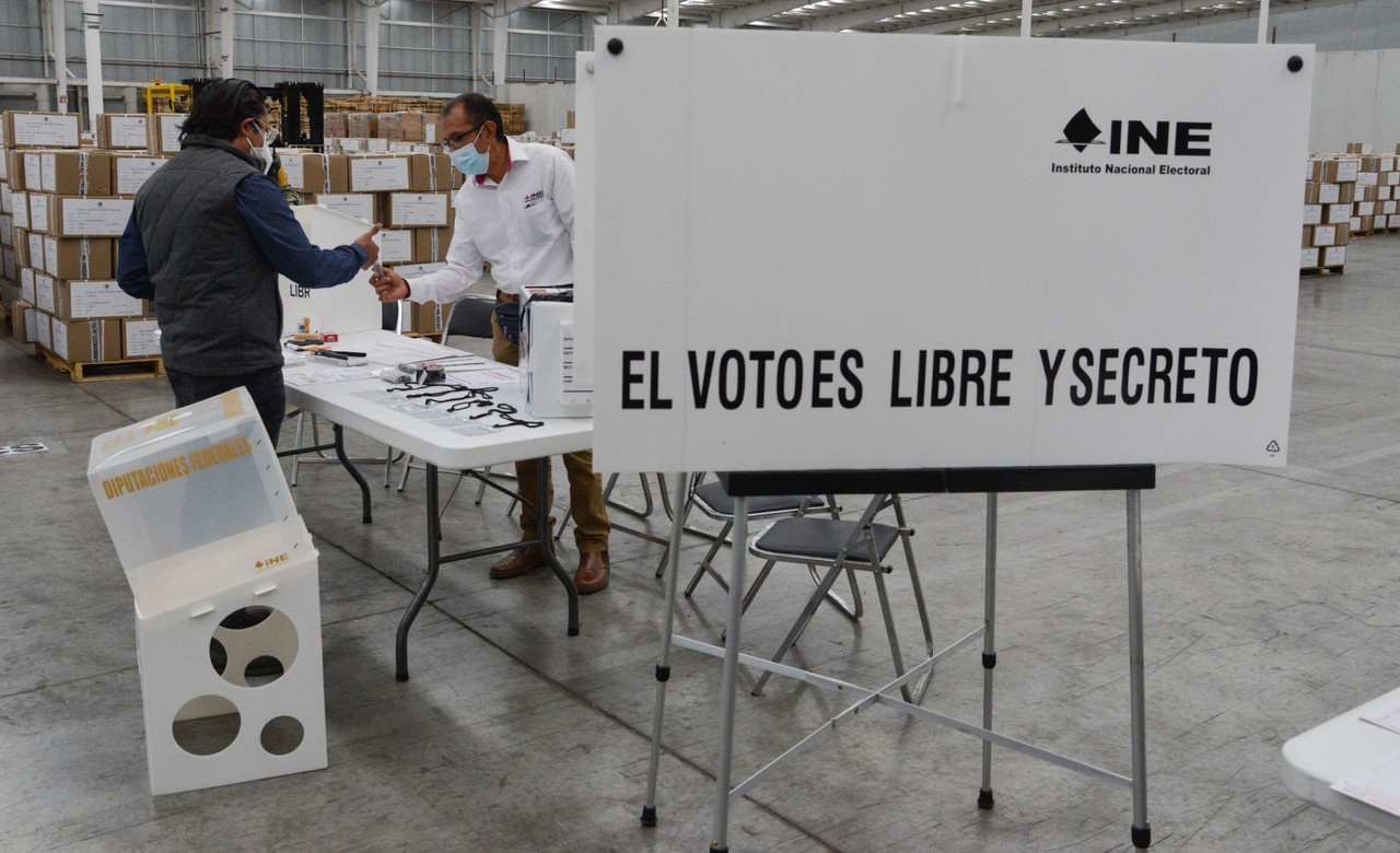 Elecciones 2022: ¿Morena arrasará o la oposición le dará batalla?