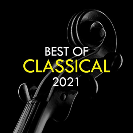 VA - Best of Classical 2021 (2021) MP3