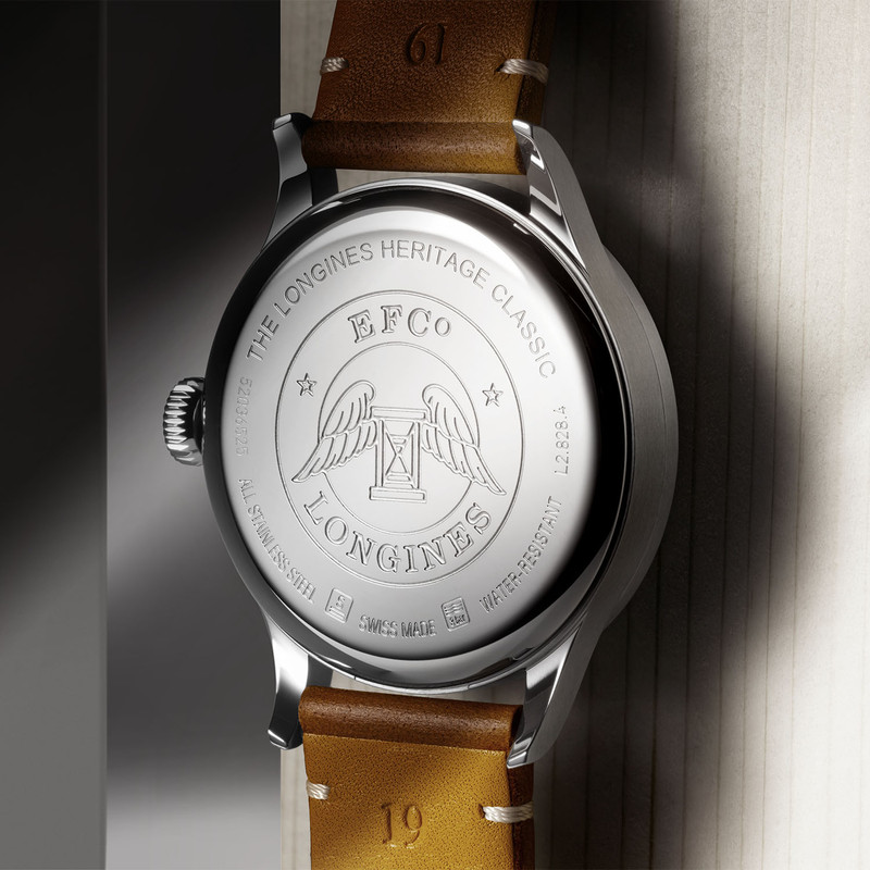 Longines-Heritage-Classic-Black-Sector-dial-leather-strap-L2.828.4.53.2-1