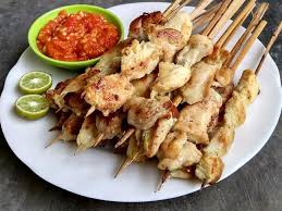 Tempat Makan Sate yang Sangat Legendaris di Kota Jakarta