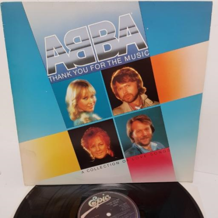 d29ef9b1 f9cc 4d02 899d ab7df960ed6d - ABBA - Thank You For The Music [4CD, Box Set] (1994) MP3