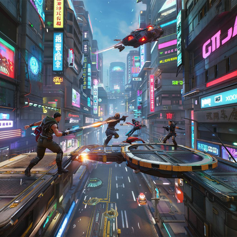 игры на андроид бесплатно экшен