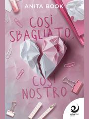 Anita Book – Così sbagliato, così nostro (2026)