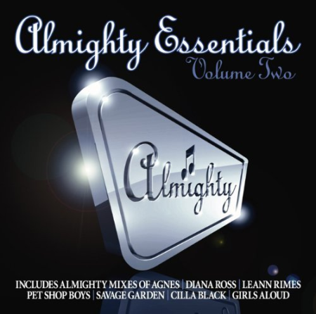 VA - Almighty Essentials - Volume Two (2009)