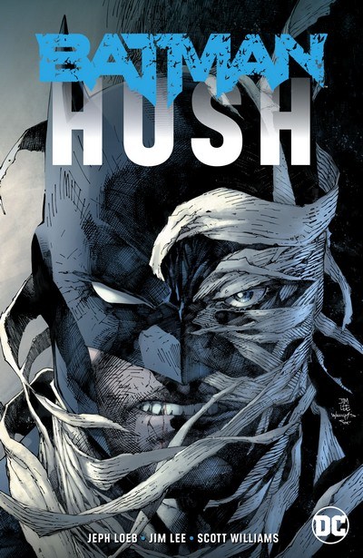 Batman-Hush-New-Edition-2019