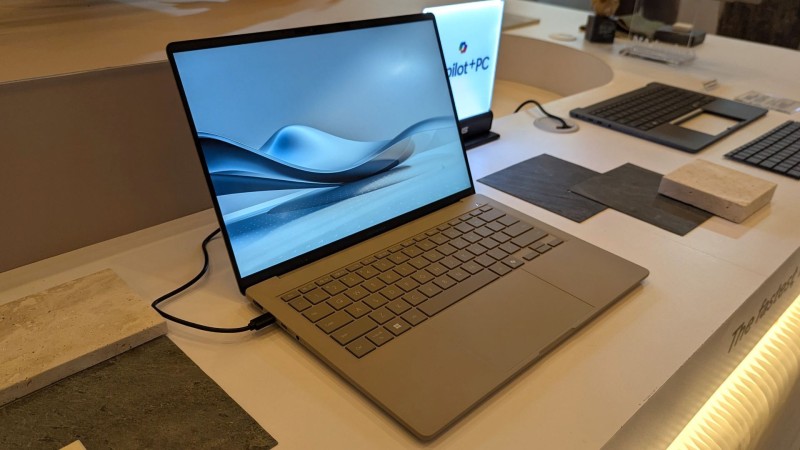 The Best Upcoming Laptops and PCs of 2025