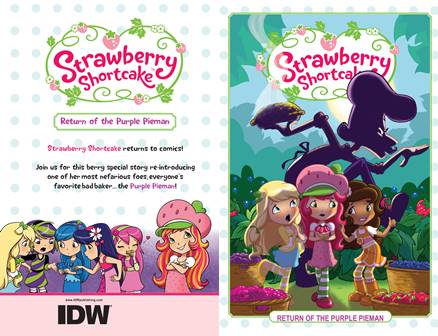 Strawberry Shortcake v01 - Return of the Purple Pieman (2016)