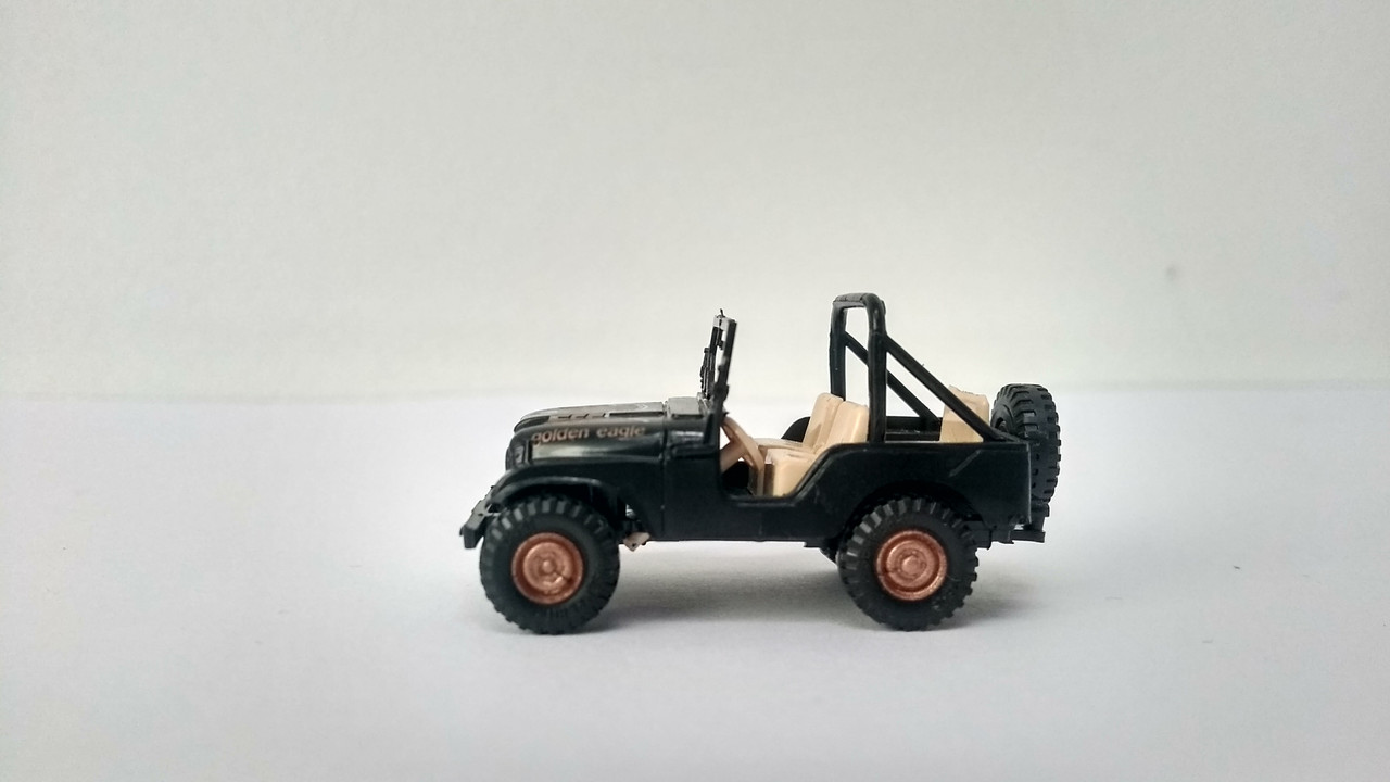 Mach (2714)