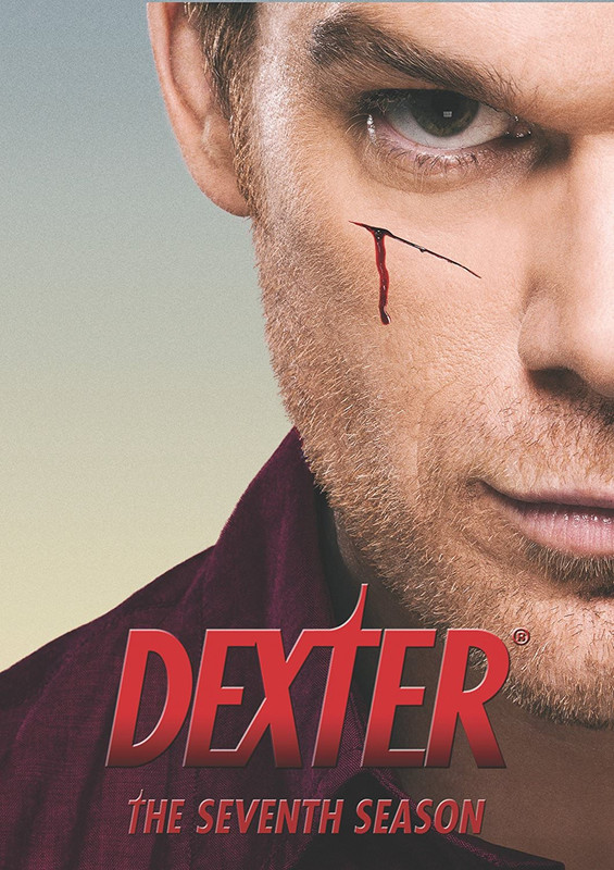  DEXTER SEASON 7 COMPLETE