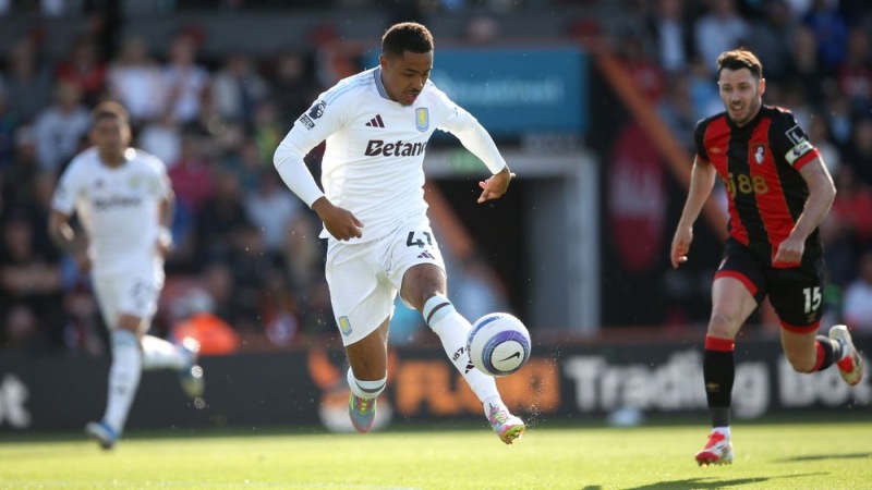 Nhận định, soi kèo Aston Villa vs Bournemouth, 21h00 ngày 09/11