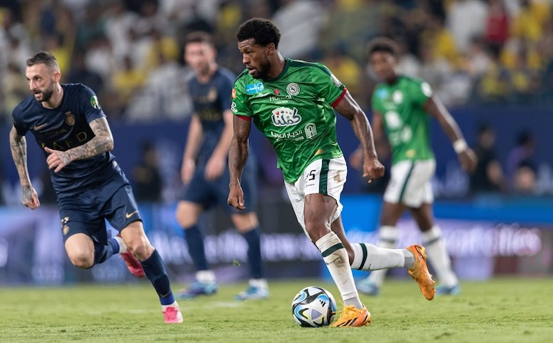 Dự đoán bóng đá, phân tích kèo Al-Ettifaq vs Al Ittihad, 01h00 ngày 15/05
