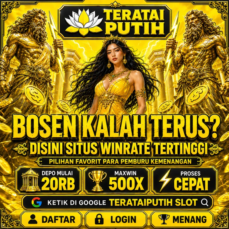 TERATAIPUTIH Front Black 