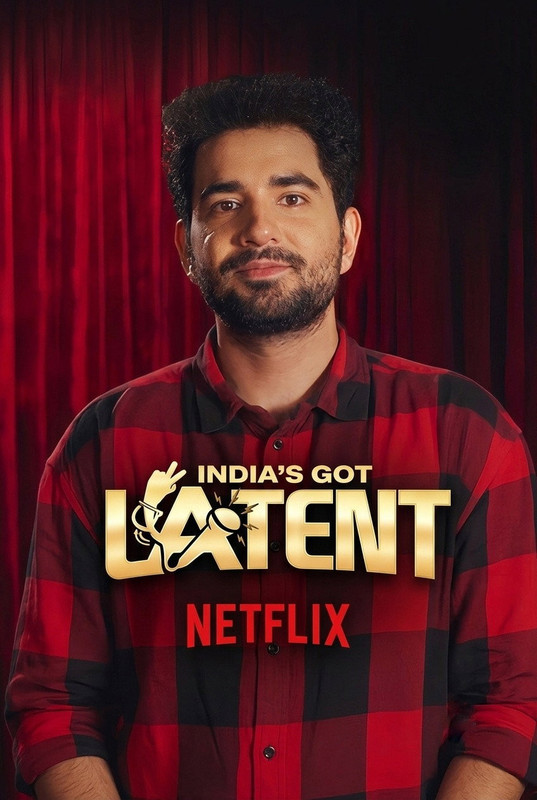 India’s Got Latent (2026) S01 [Ep-01]