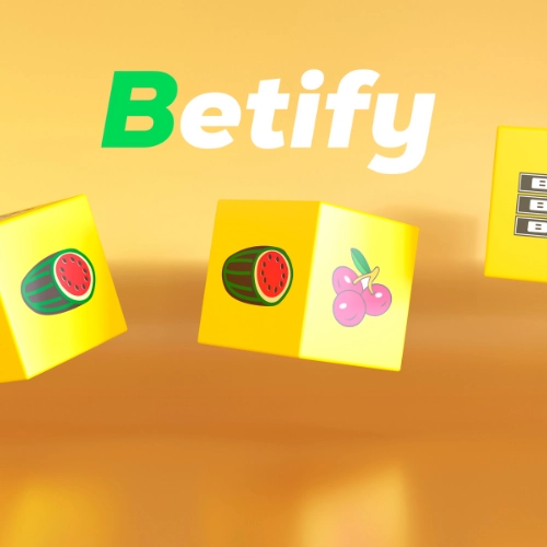 Betify Casino