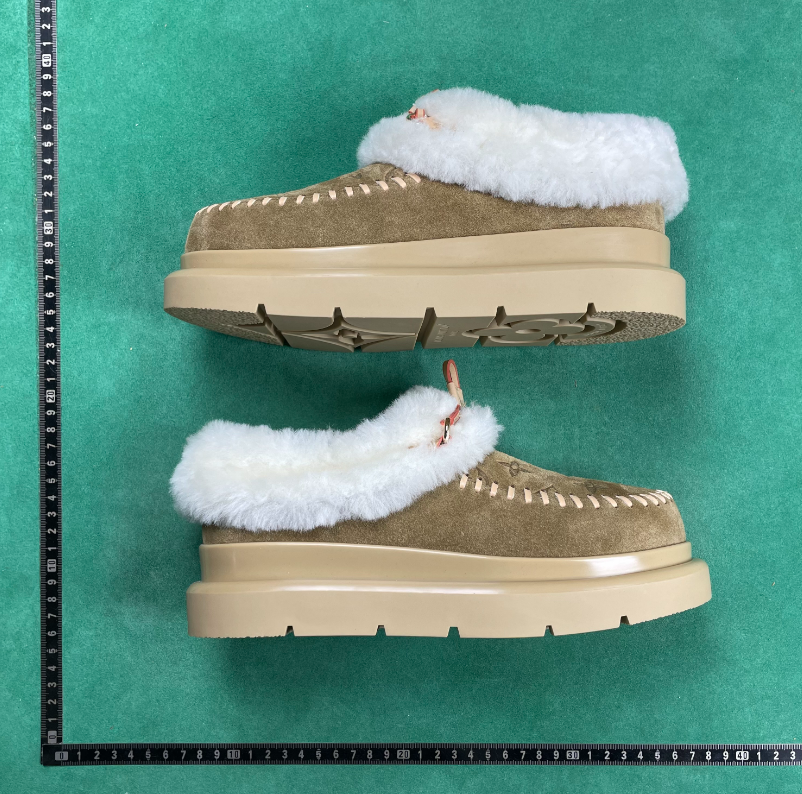 Louis Vuitton x Nigo Yeti FW25