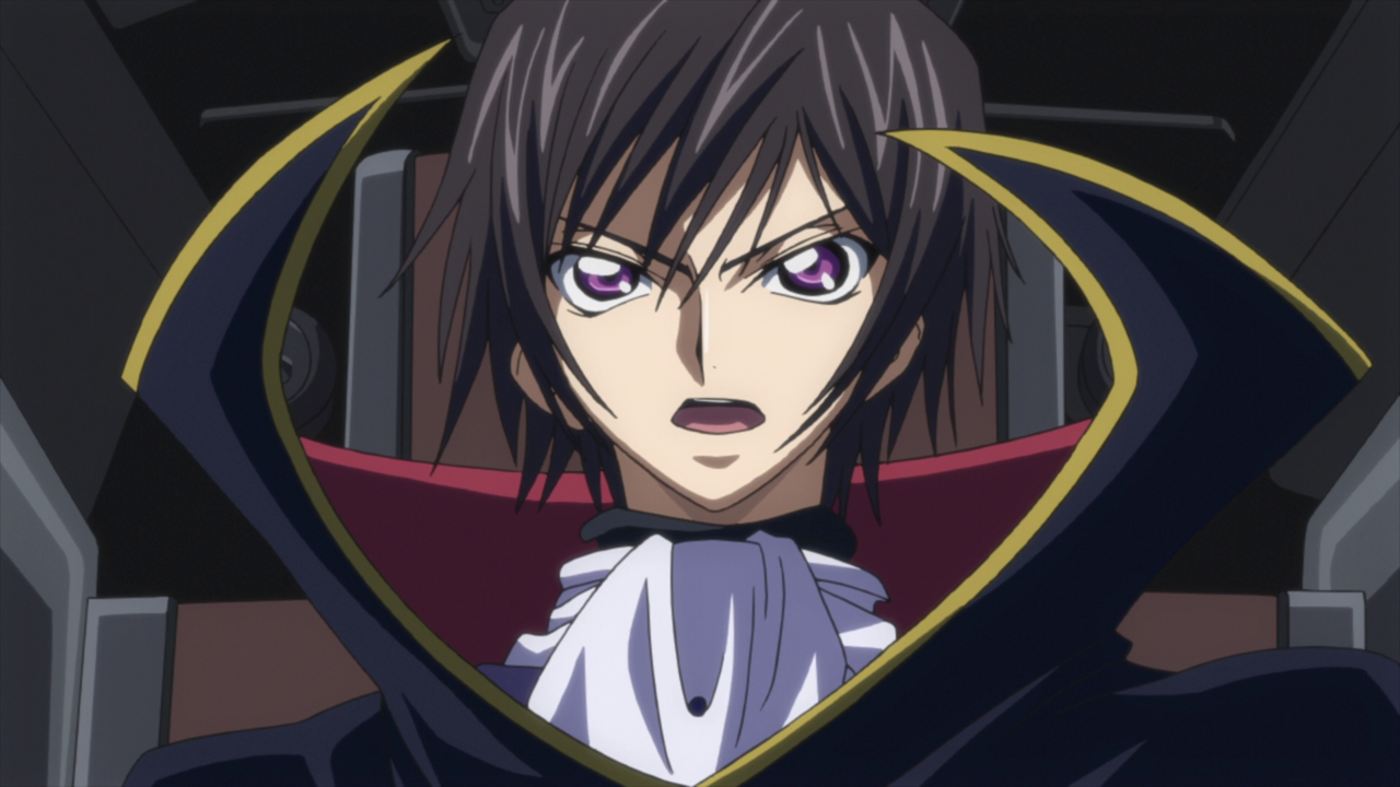Download Code Geass: Lelouch of the Rebellion S01 (2006) (1080p x265 ...