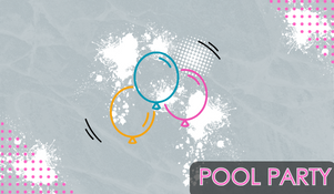 Pool Party