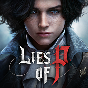 Lies of P v1.5.0 macOS - Sub Ita