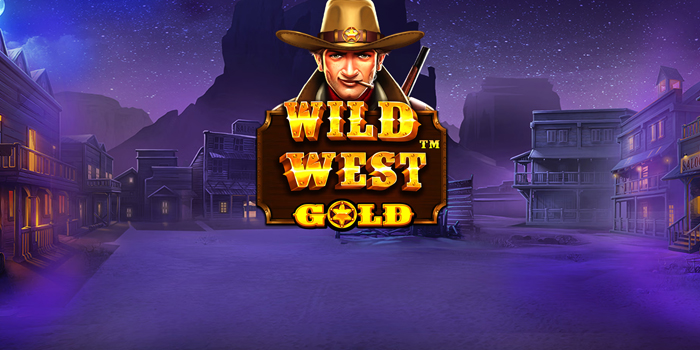 Cara Cepat Jackpot Slot Wild West Gold Versi Pola Baru