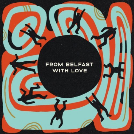 VA - From Belfast with Love II (2021)