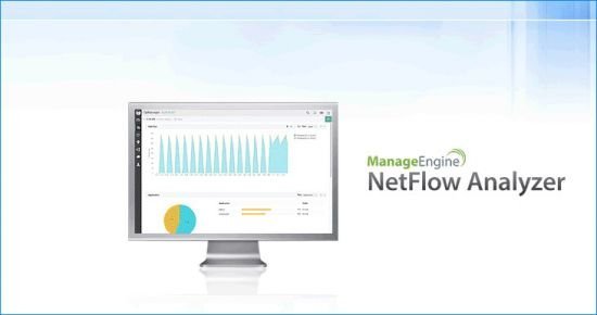 ManageEngine NetFlow Analyzer 12.5.160 (x64) Enterprise Multilingual