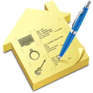 Home Inventory  3.8.6 macOS