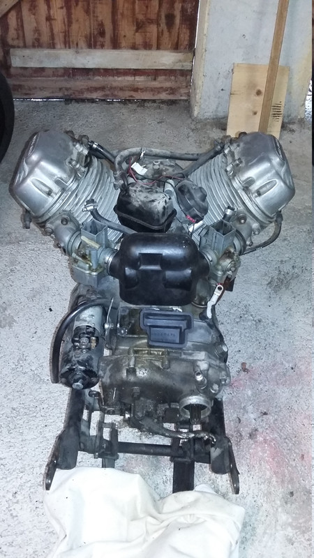 passage durite essence