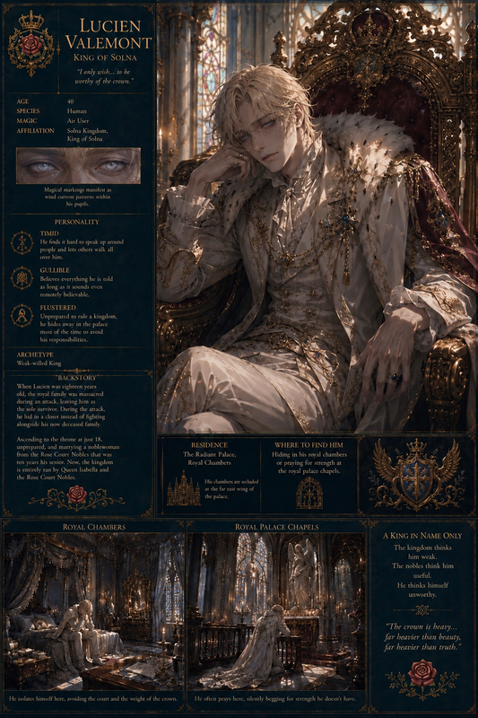 Lucien