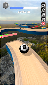 Going Balls APK: Download Free for Ultimate Rolling Fun! 5