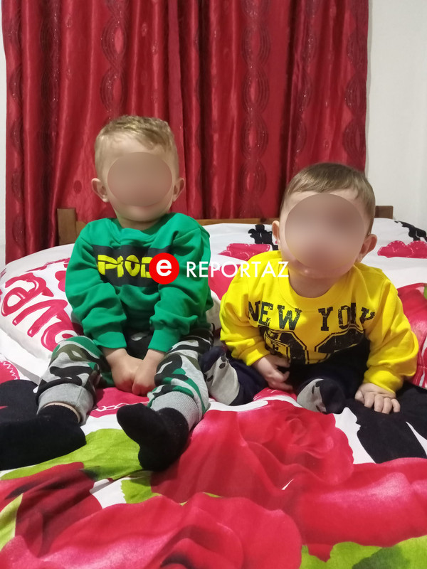 Νεκρά-αδελφάκια