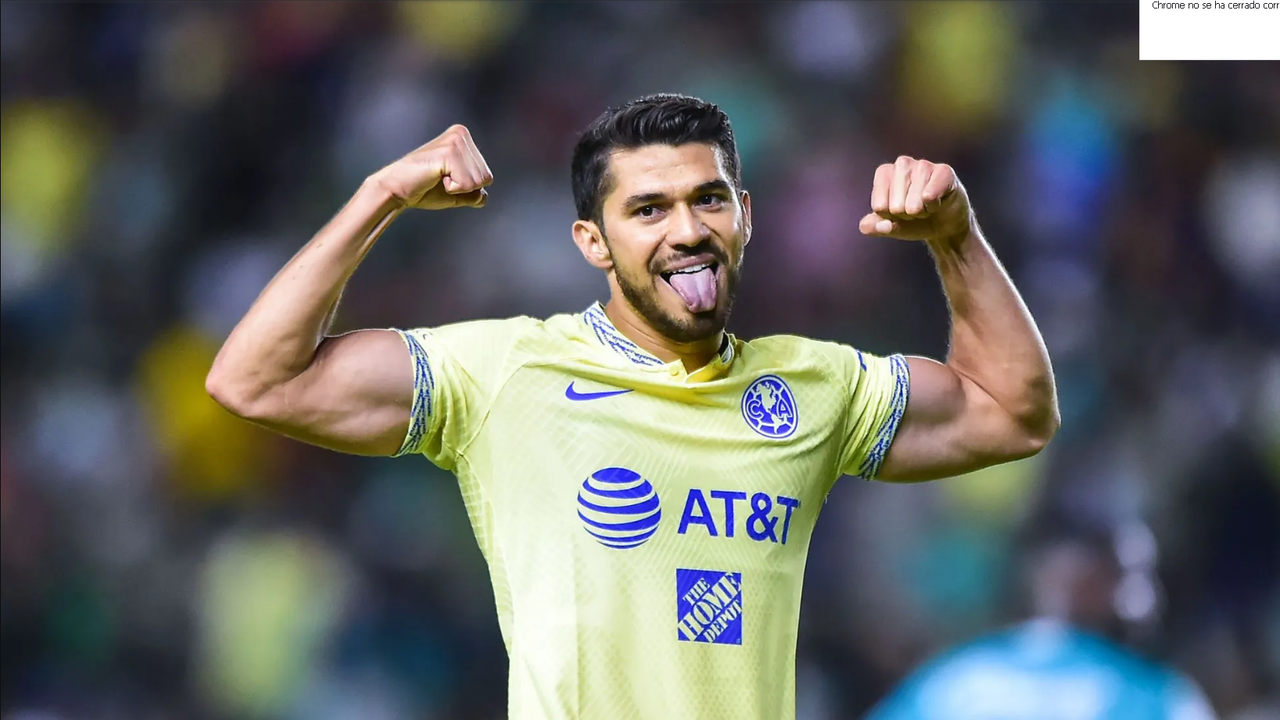 ¿Henry Martín y David Beckham juntos? Los 'Cracks' estuvieron cara a cara