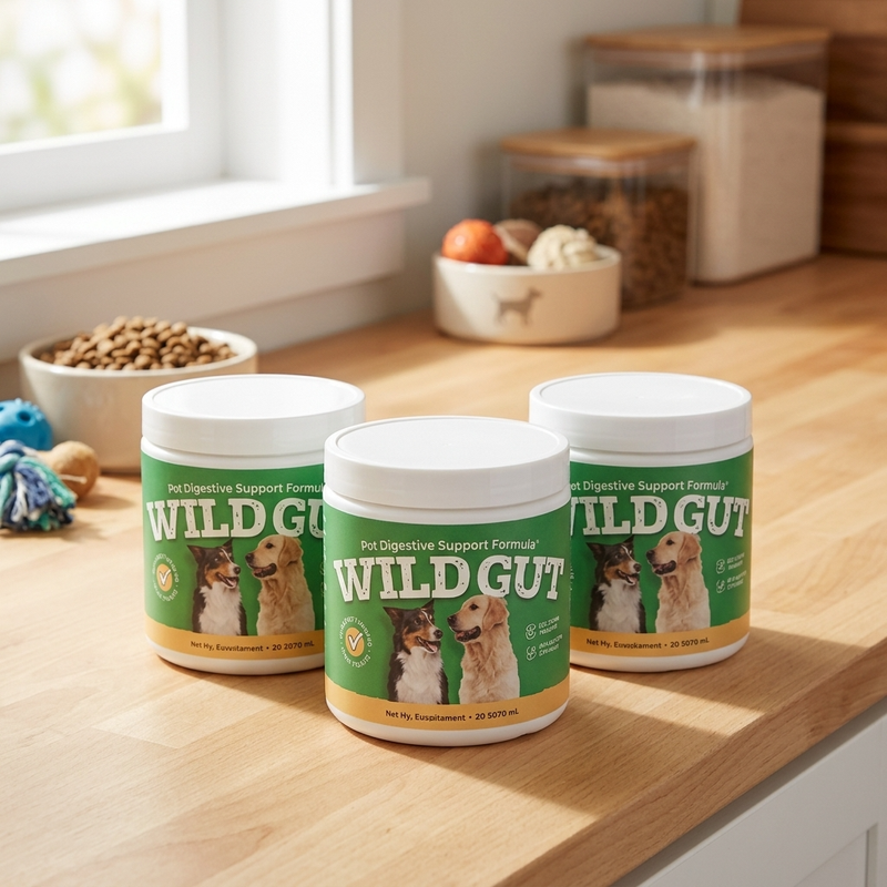 Wild Gut