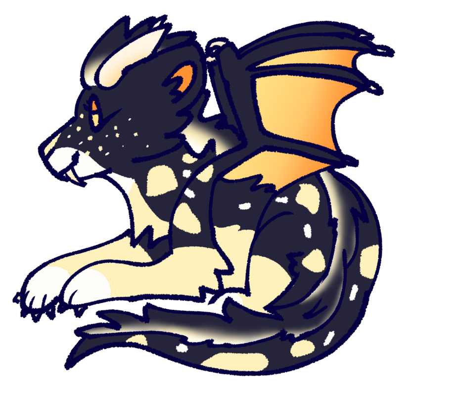 Luz's Sticker Shop! [Closed to catch up] :|: Lioden