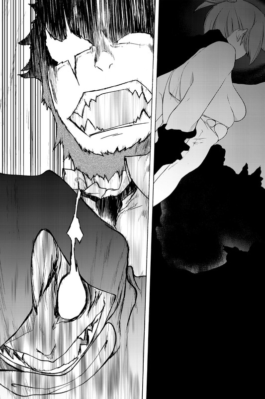 Yozakura QuartetVol20-15