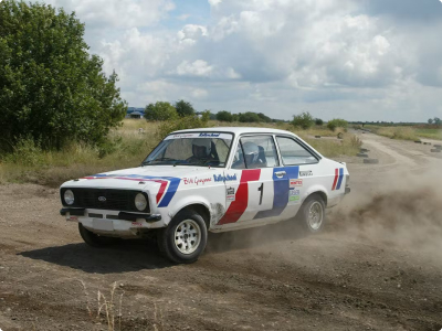 How to Become a Racecar Driver