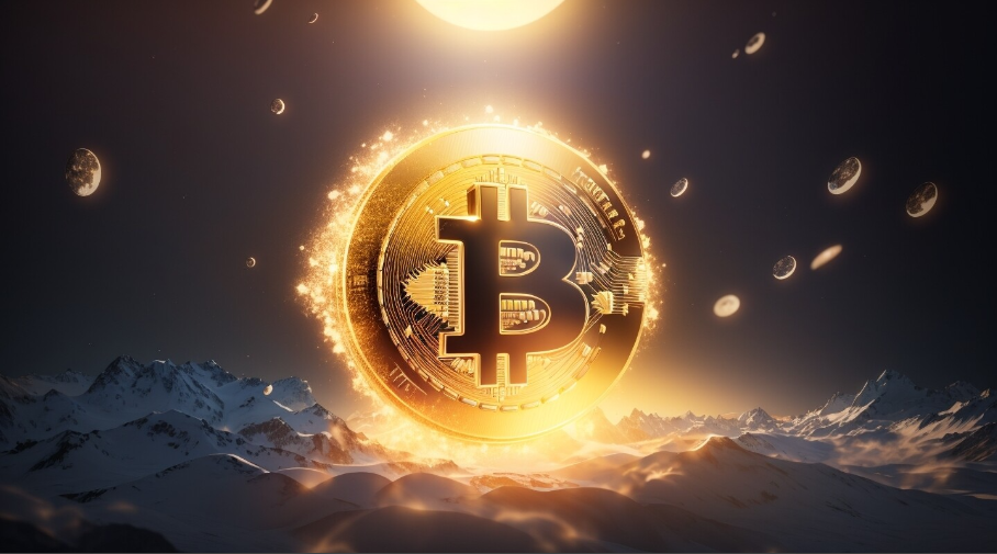 card image 14 зеленых свечей подряд каждый час – рекорд Биткойна с 2017 года