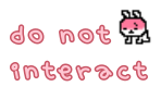 text