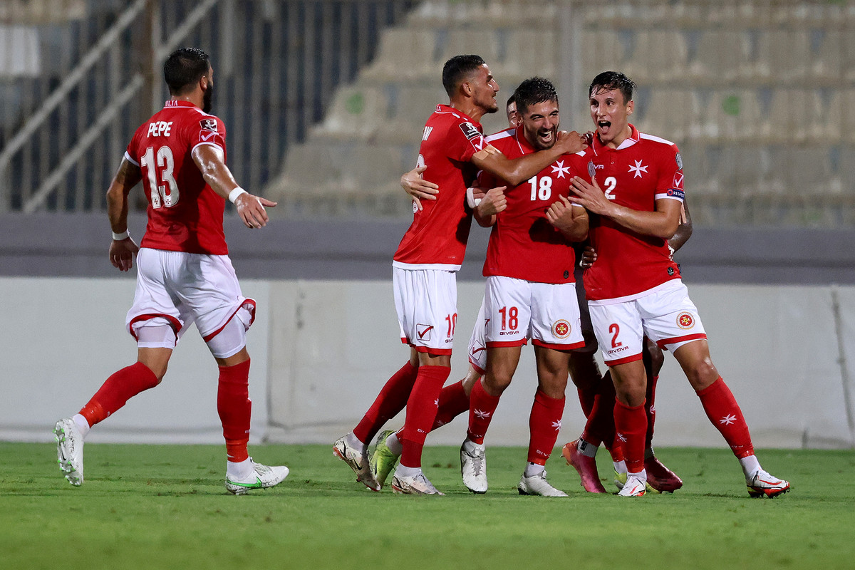 Malta vs Lithuania, 22h59 ngày 07/06