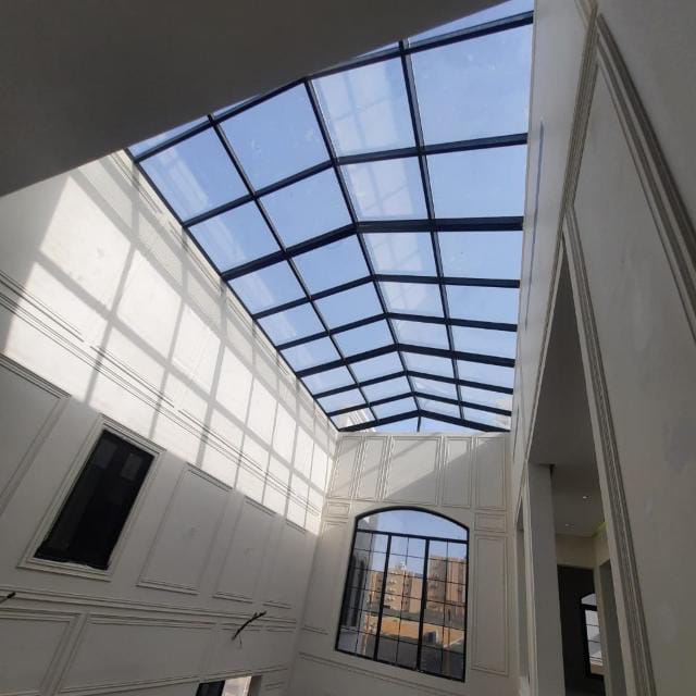 نظام الجامبو (Jumbo 12cm) للواجهات